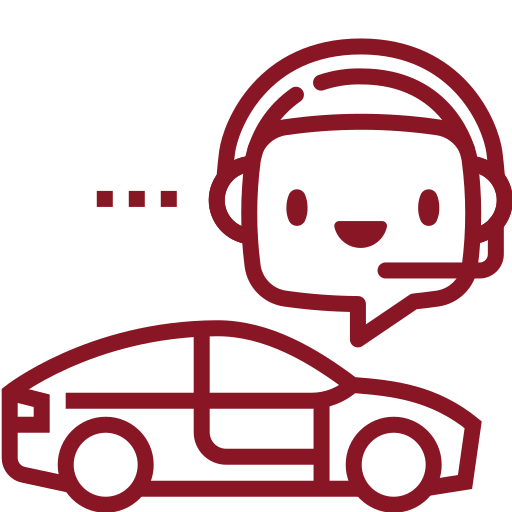 On-Demand Delivery Icon