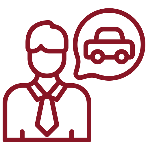 On-Demand Delivery Icon