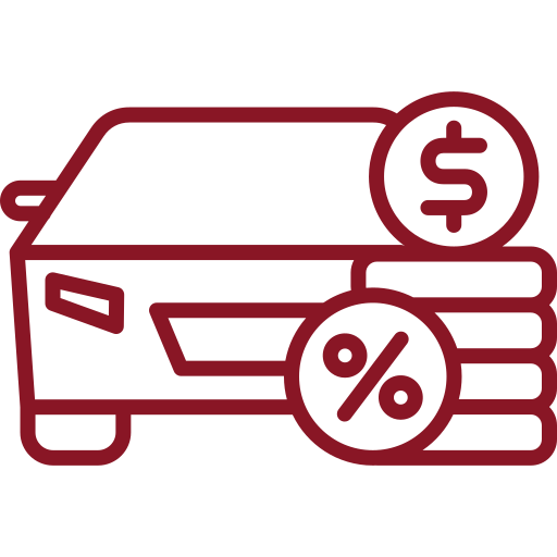 On-Demand Delivery Icon